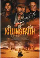 Проклятие пустоши смотреть онлайн (2025)